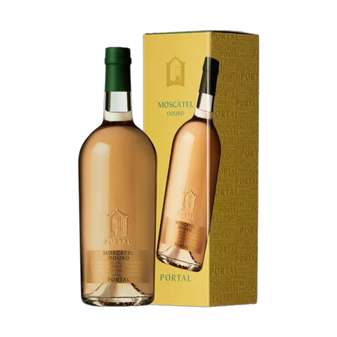 Portal Moscatel Do Douro