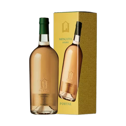 Portail Moscatel Do Douro
