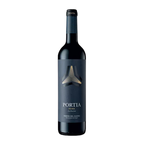 Portia Ribera del Duero Prima La Encina