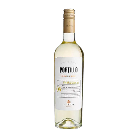 Portillo Chardonnay