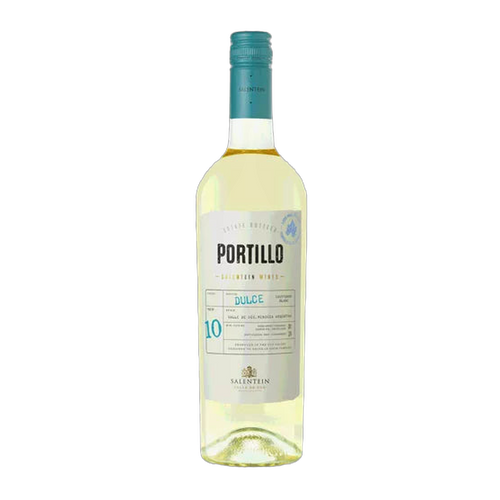 Portillo Dulce Natural Sauvignon Blanc