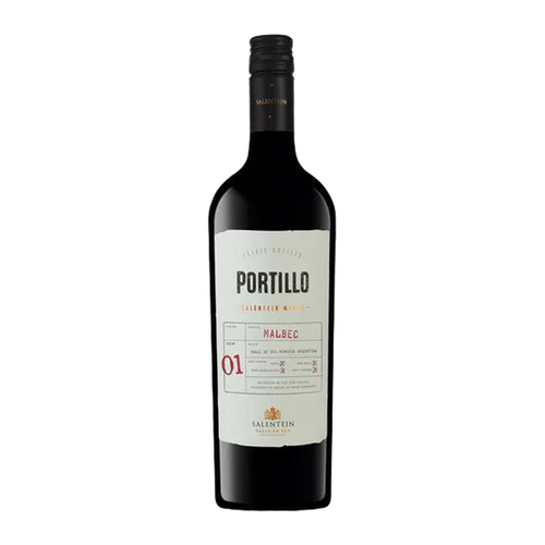 Portillo Malbec