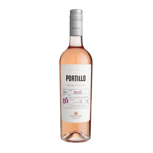 Portillo Malbec Rose