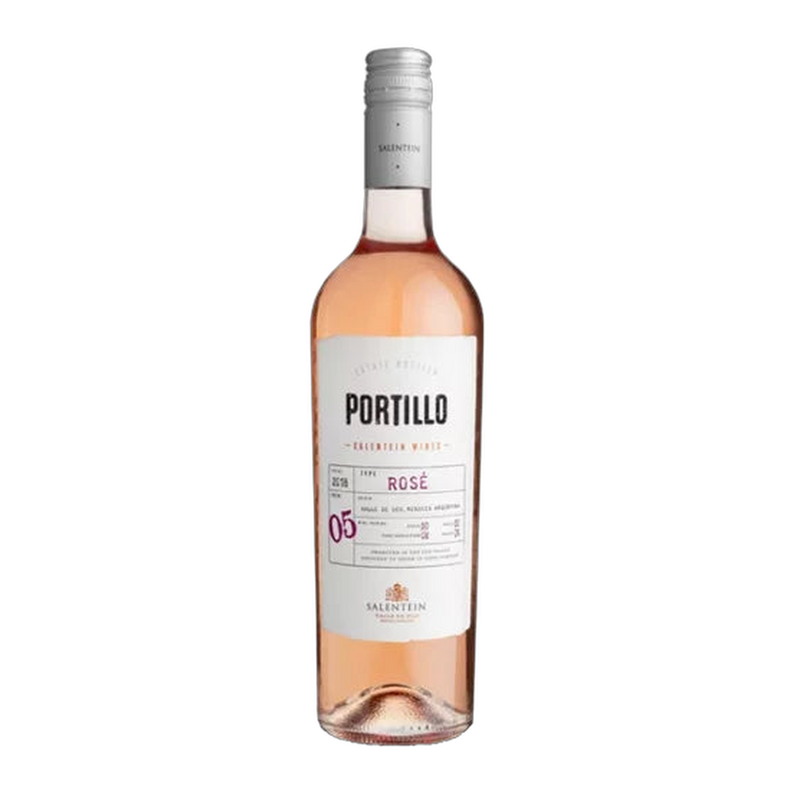 Portillo Malbec Rose