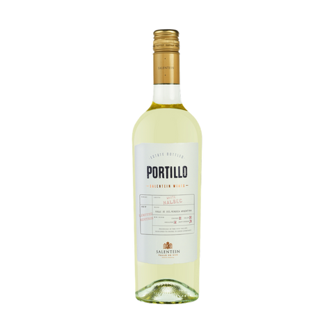 Portillo White Malbec (Limited Edition)