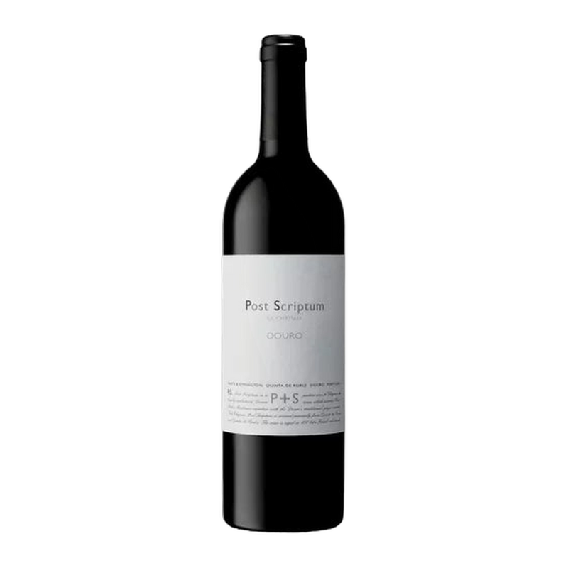 Post Scriptum De Chryseia Douro