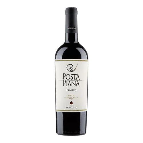 Posta Piana Primitivo