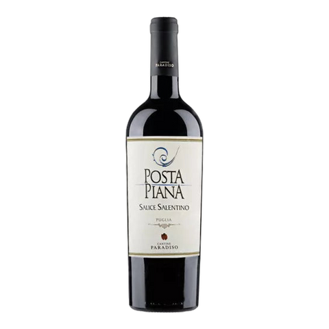 Posta Piana Salice Salentino