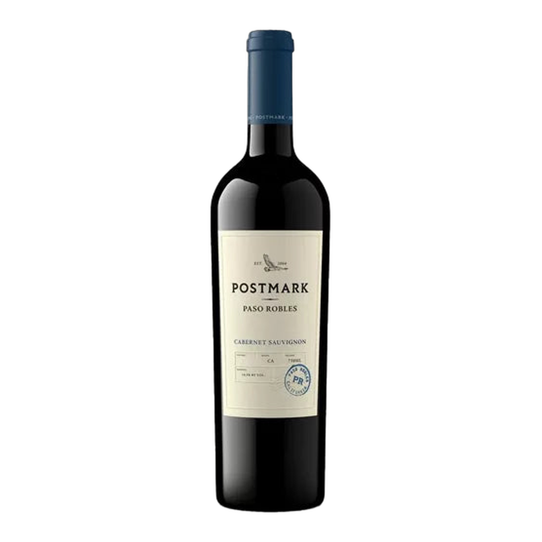 Postmark Paso Robles Cabernet Sauvignon