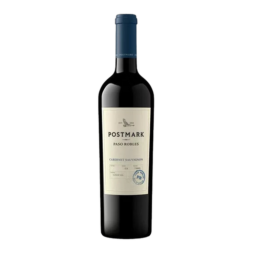 Postmark Paso Robles Cabernet Sauvignon