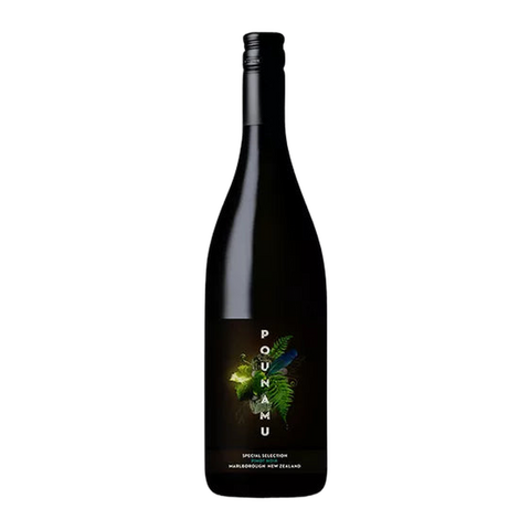 Pounamu Special Selection Pinot Noir