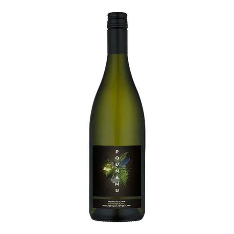 Pounamu Special Selection Sauvignon Blanc