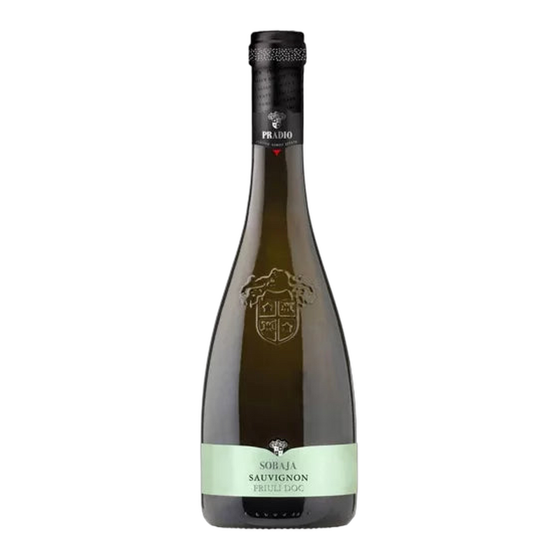 Pradio Sobaja Sauvignon Friuli