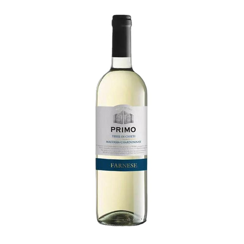 Fantini PRIMO Malvasia Chardonnay Farnese