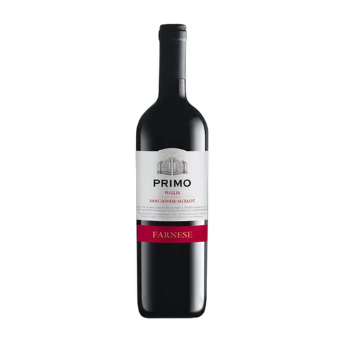 Fantini PRIMO Sangiovese Merlot Farnese