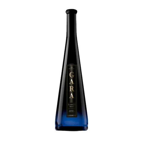 Princesa Gara Blanco Secco