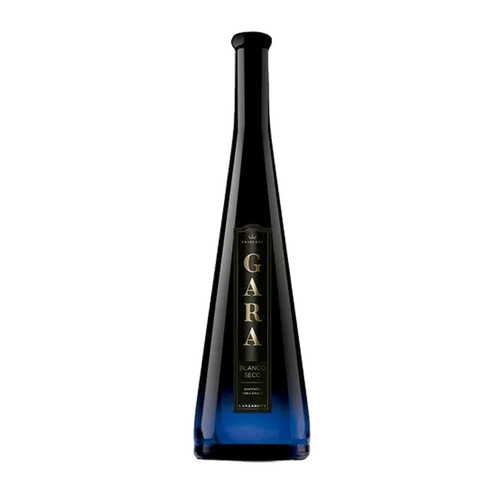 Princesa Gara Blanco Secco
