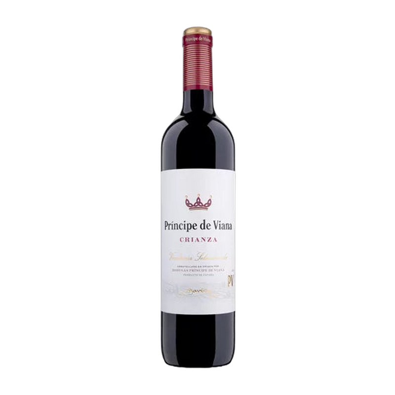 Principe De Viana Crianza