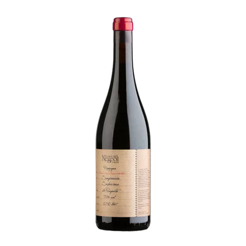 Poderi dal Nespoli Nespoli Prugneto Sangiovese di Romagna