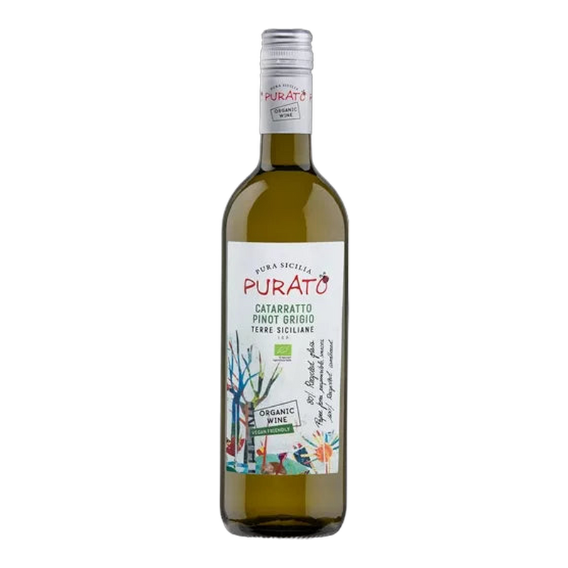 Purato Catarratto Pinot Grigio