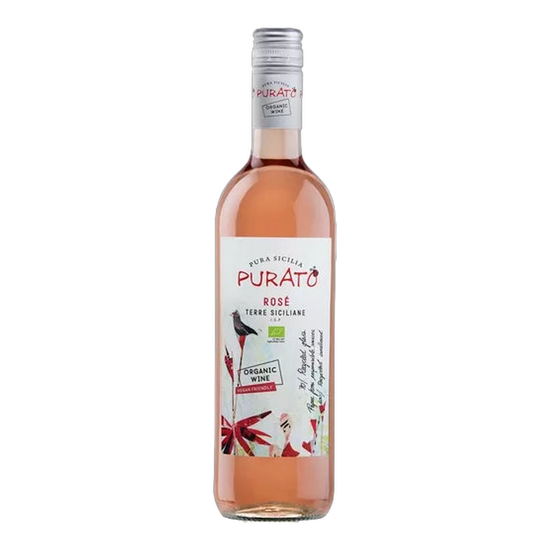 Purato Rose Terre Siciliane