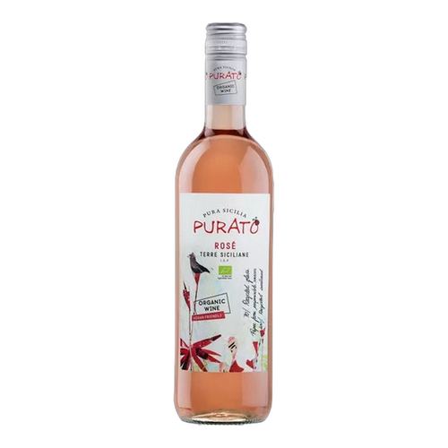 Purato Rose Terre Siciliane