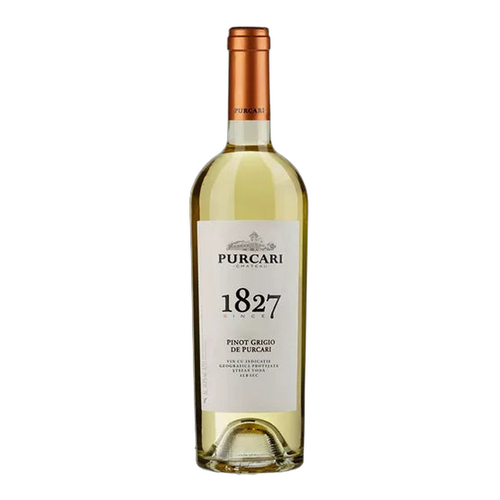 Purcari 1827 Pinot Grigio