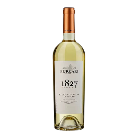 Purcari 1827 Sauvignon Blanc