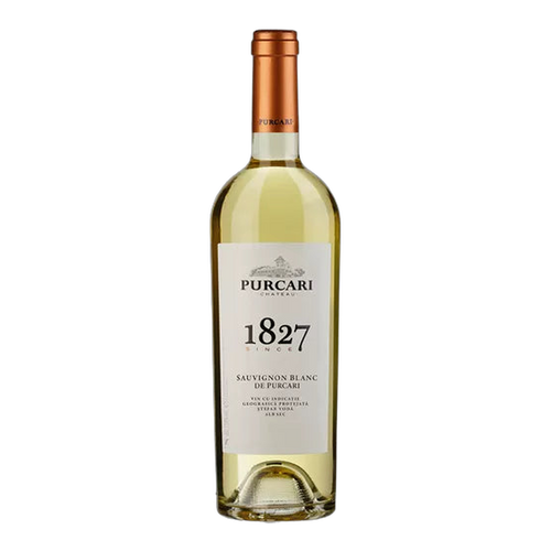 Purcari 1827 Sauvignon Blanc