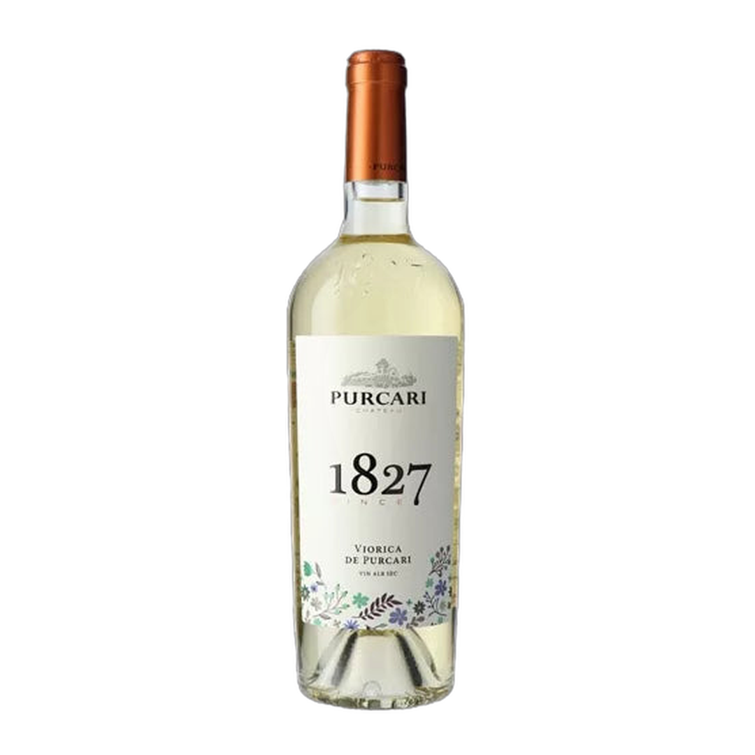Purcari 1827 Viorica