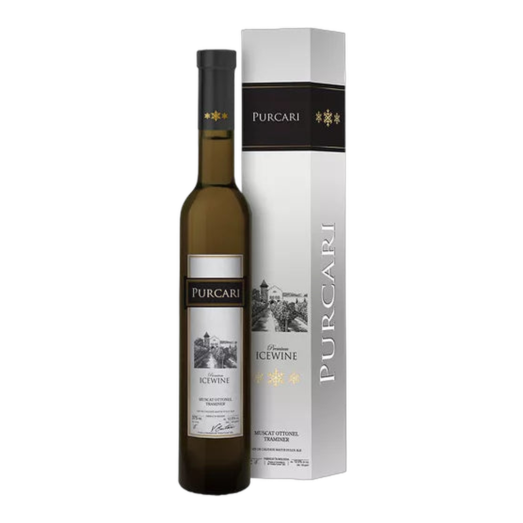 Purcari IceWine
