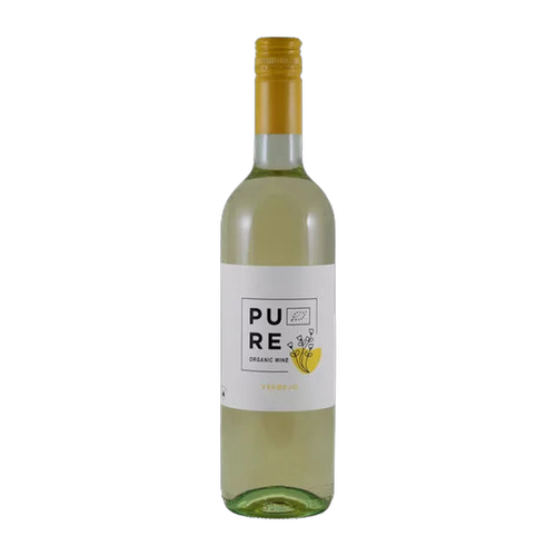 Pure Organic Wine Verdejo