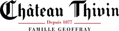 Château Thivin
