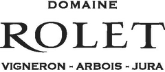 Domaine Rolet
