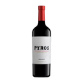 Pyros Valle de Pedernal Malbec