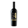 Quattro 4 Conti Primitivo Manduria Gold
