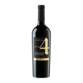 Quattro 4 Conti Primitivo Manduria Gold
