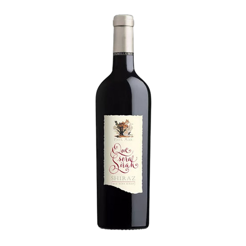 Que Sera Sirah Shiraz Paul Mas