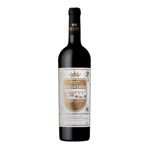 Quinta da Bacalhôa Tinto