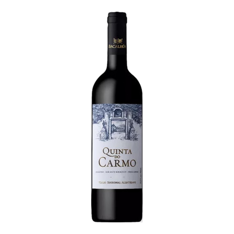 Quinta do Carmo Red