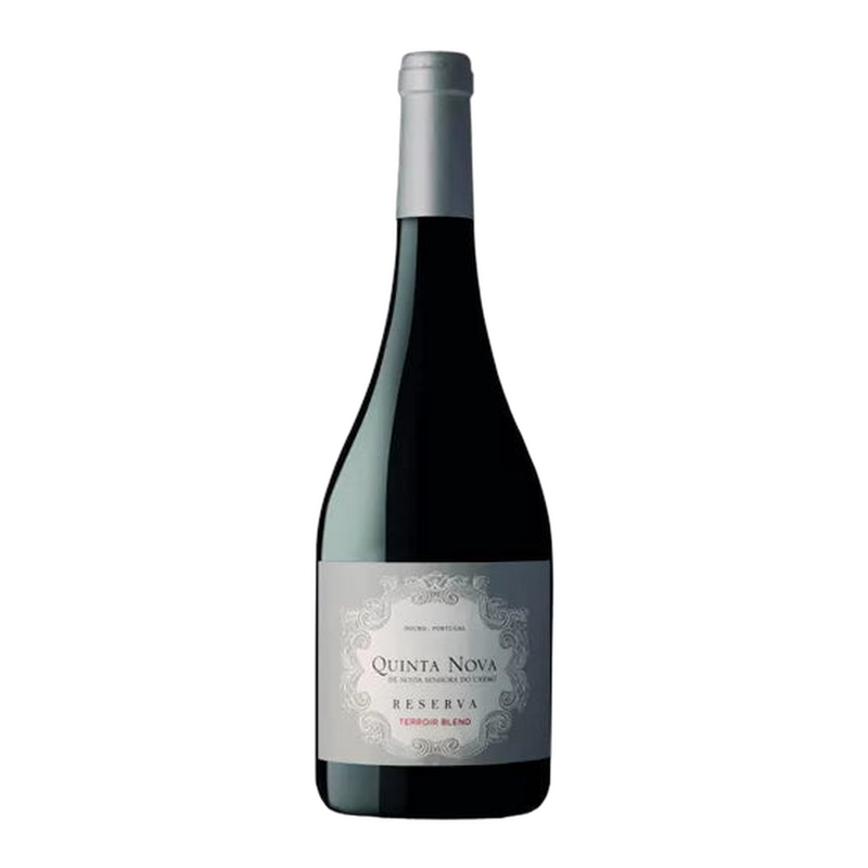 Quinta Nova Reserva Terroir Blend
