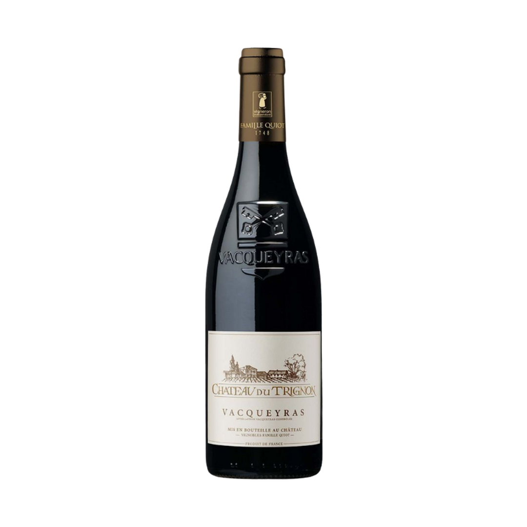 Quiot Chateau du Trignon Vacqueyras