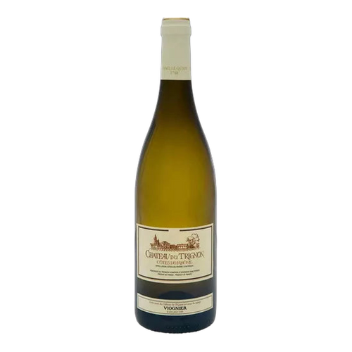 Quiot Chateau du Trignon Viognier