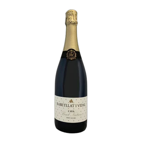 Rabetllat I Vidal Brut Nature Reserva
