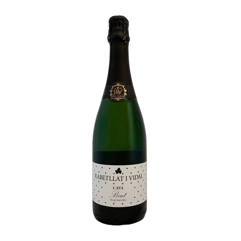 Rabetllat I Vidal Brut