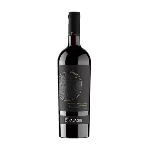 Radacini Vintage Cabernet Sauvignon Merlot