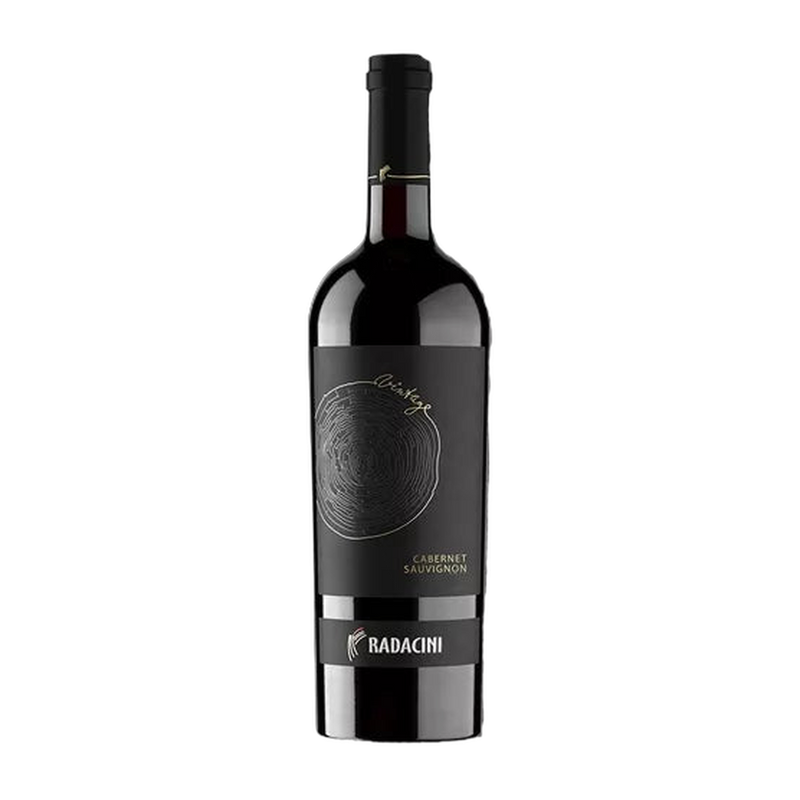 Radacini Vintage Cabernet Sauvignon