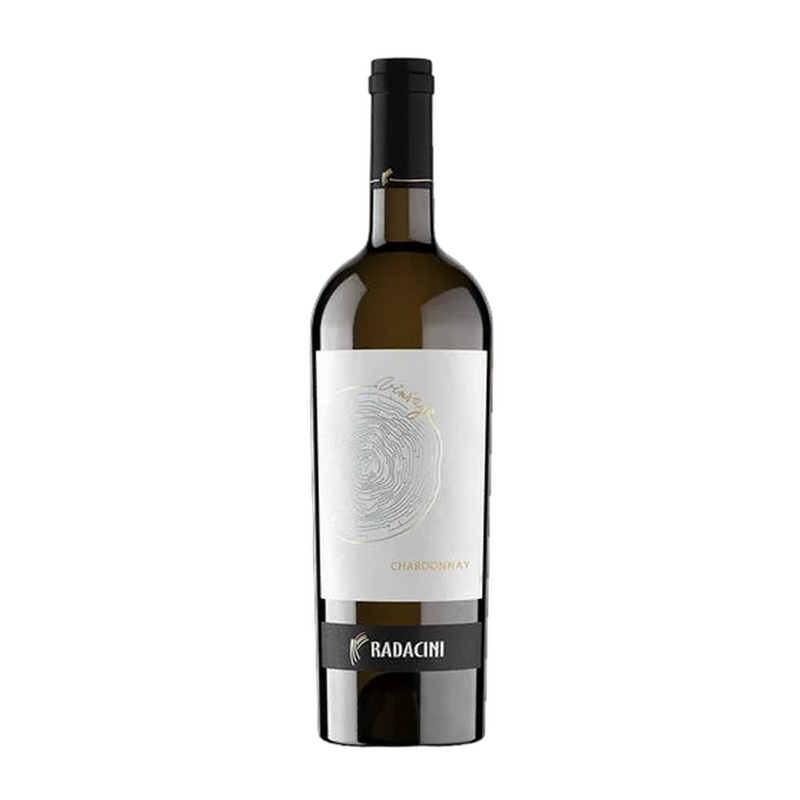 Radacini Vintage Chardonnay