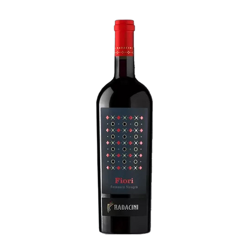 Radacini Fiori Feteasca Neagra