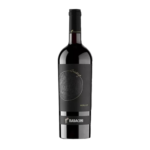 Radacini Vintage Merlot